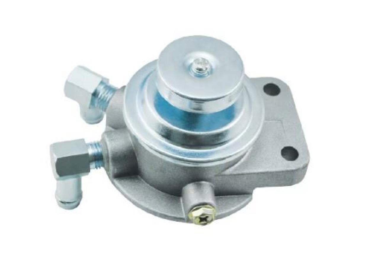 Diesel Lift Pump - Isuzu D-Max